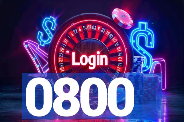 0800 - tv online